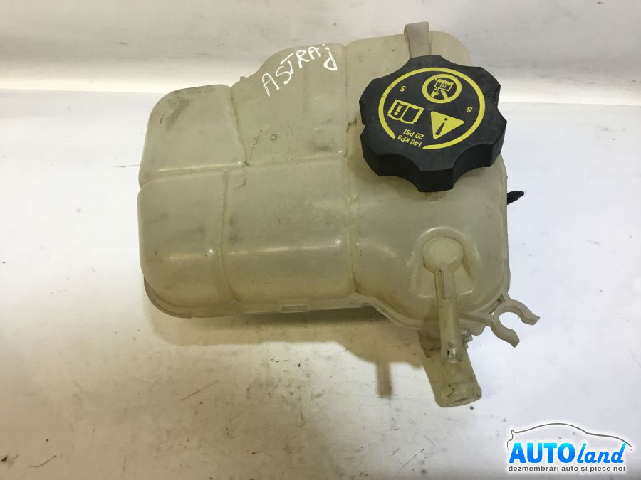Vas Expansiune 1.7 CDTI cu Senzor Opel ASTRA J combi 2009