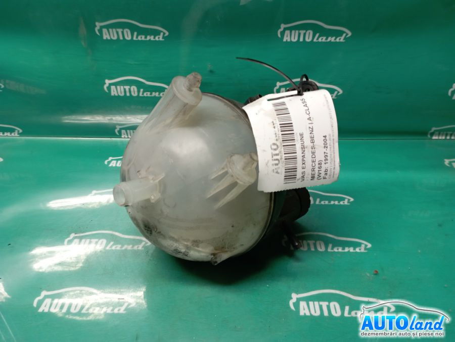 Vas Expansiune 1.7 D Mercedes-Benz A-CLASS W168 1997-2004