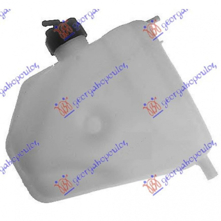Vas Expansiune 1 7 Diesel - Fiat Punto Gt1996 1997 , 7745647
