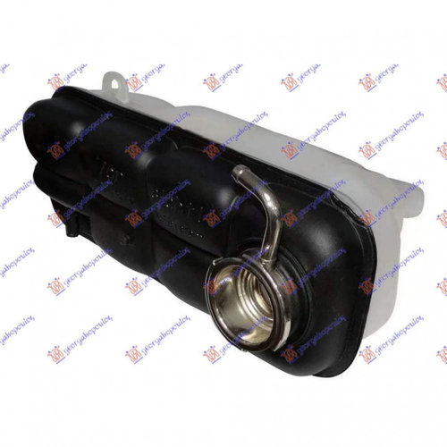 Vas Expansiune 1 8-2 0-2 3 Benzina - Diesel (Metal Cap) - Mercedes Clk (W208) 1997 , 2025000249