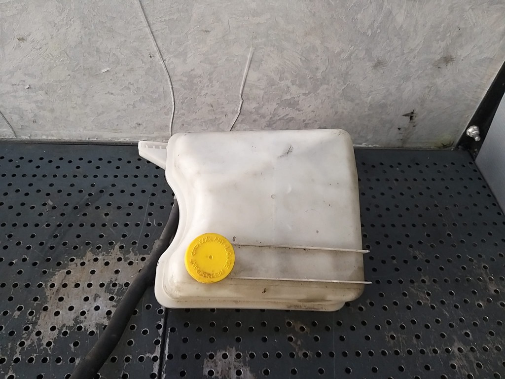 Vas expansiune 1.8 b mazda 5 k2443