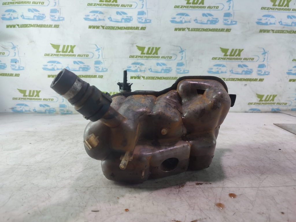 Vas expansiune 1.8 tdci QYBA Ford Mondeo MK4 [2007 - 2010] 1.8 tdci QYBA