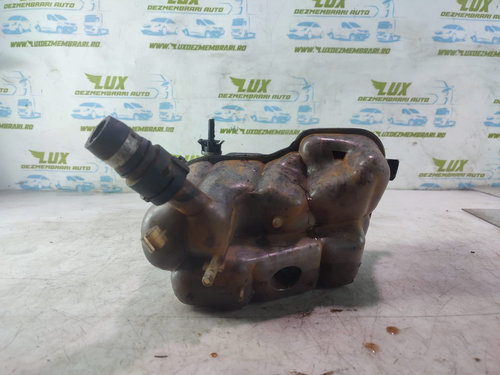Vas expansiune 1.8 tdci QYBA Ford Mondeo MK4 [2007 - 2010] 1.8 tdci QYBA