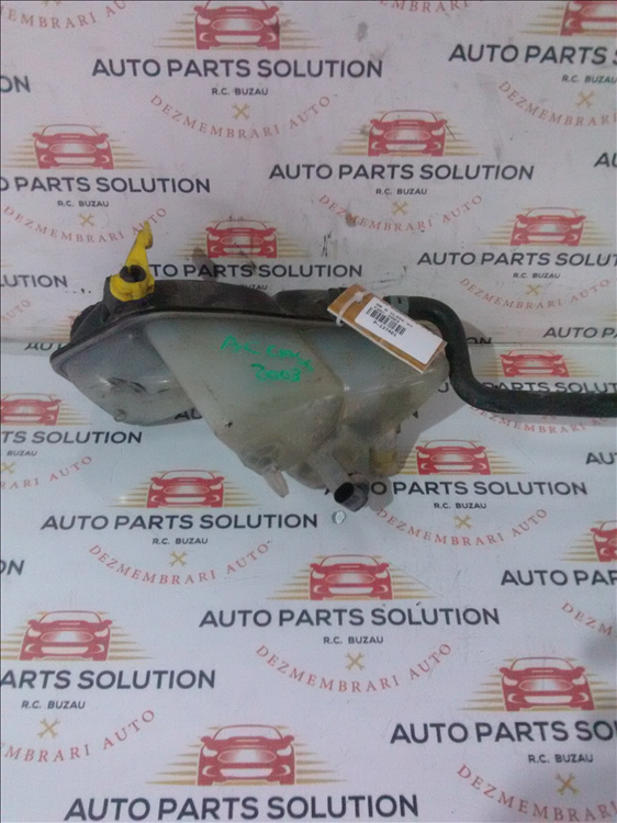 Vas expansiune 1.9 B MB A CLASS an fabr.2003