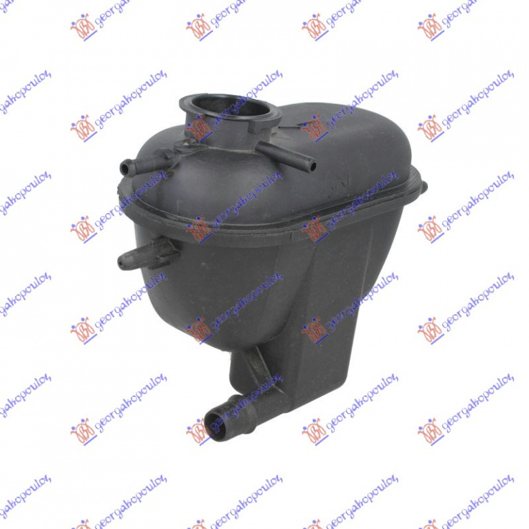 Vas Expansiune 1 9 D-Td - Citroen Xsara 1997 , 1307.Jf