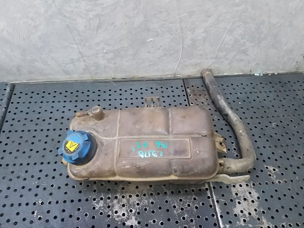 Vas expansiune 1.9 jtd alfa romeo 156