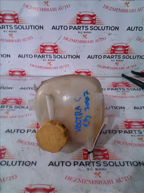 Vas expansiune 1.9 OPEL VECTRA C an fabr. 2007