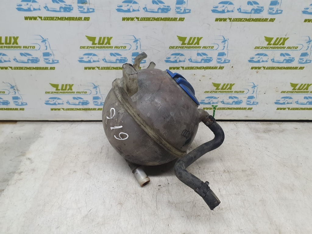 Vas expansiune 1.9 tdi BKC Seat Leon 2 1P [2005 - 2009]