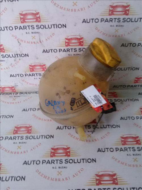 Vas expansiune 1.9 TDI FORD GALAXY an fabr.2003