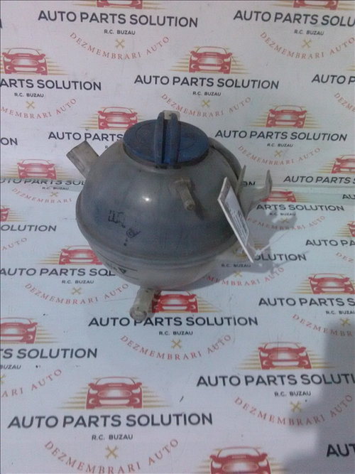 Vas expansiune 1.9 TDI SKODA OCTAVIA 2