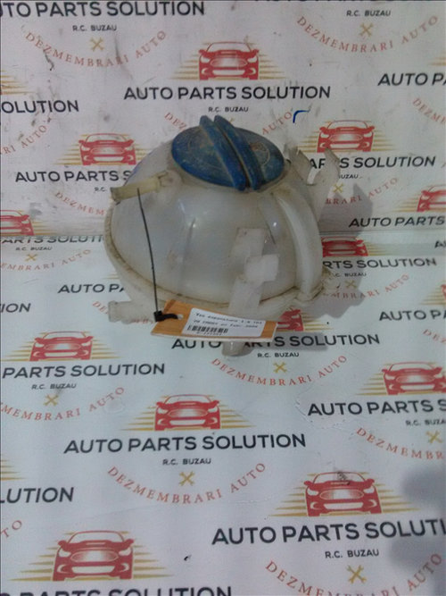 Vas expansiune 1.9 TDI VW CADDY an fabr.2008