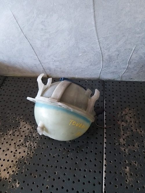 Vas expansiune 1.9 tdi vw touran 1t 1k0121107a
