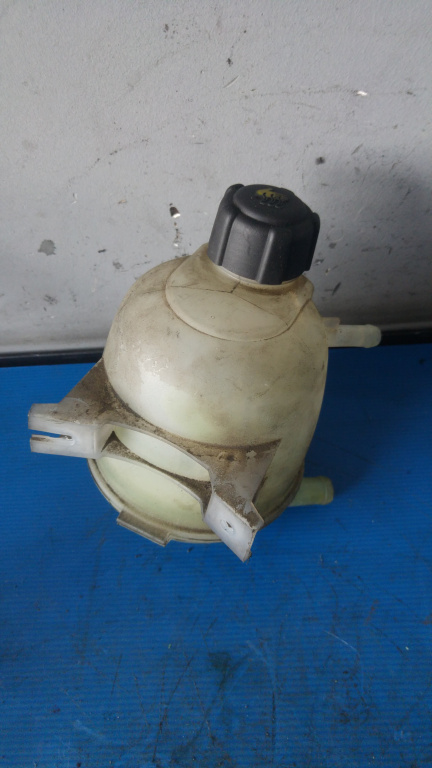 Vas expansiune 1.9dci renault scenic 8200060424