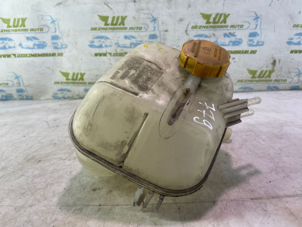 Vas expansiune 13127129 1.7 cdti A17DTR Opel Zafira B [2005 - 2010] 1.7 cdti A17DTR
