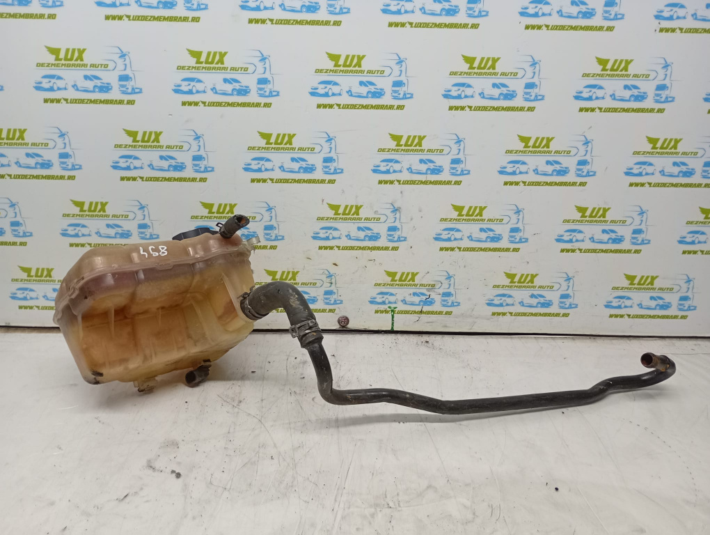 Vas expansiune 13393368 1.7 cdti A17DTJ Opel Astra J [2009 - 2012] 1.7 cdti A17DTJ
