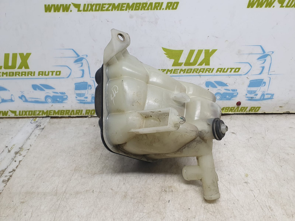 Vas expansiune 1665000049 2.2 cdi om651.960 Mercedes-Benz ML W166 [2011 - 2015] 2.2 cdi om651.960