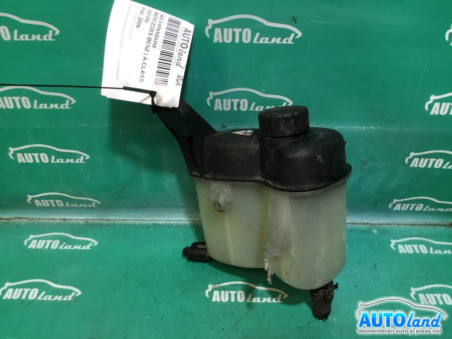 Vas Expansiune 1695000049 Mercedes-Benz A-CLASS W169 2004