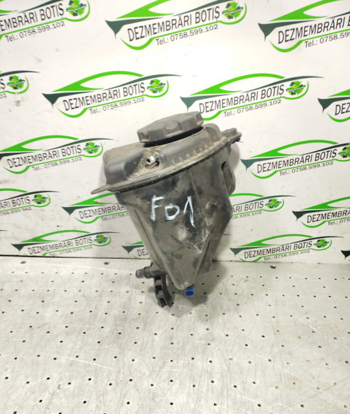Vas expansiune 1713 7 601 949-03 BMW Seria 7 F01/F02 [2008 - 2012] Sedan 730d AT (245 hp)
