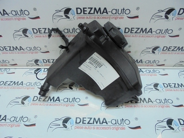 Vas expansiune, 1713-7800291-01, Bmw 5 (E60) 2.0 d, 204D4