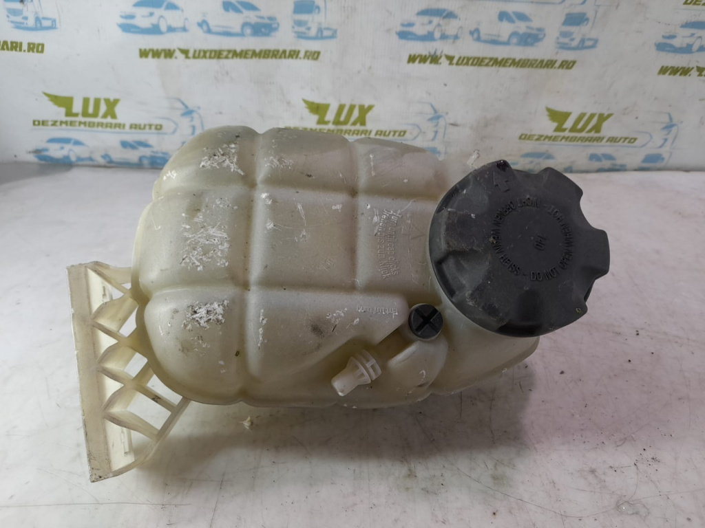 Vas expansiune 17137609468 BMW Seria 1 F20/F21 [2011 - 2015] 2.0 d N47D20C