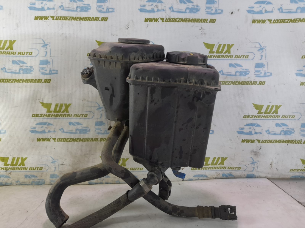 Vas expansiune 17137647283 BMW Seria 6 F06/F12/F13 [facelift] [2015 - 2017] 3.0 d N57D30B