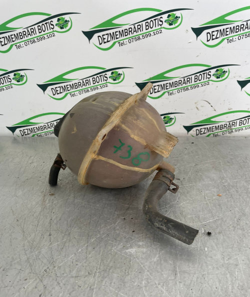 Vas expansiune 1H0 121 407 Volkswagen VW Golf 3 [1991 - 1998] wagon 1.9 TDI MT (90 hp)
