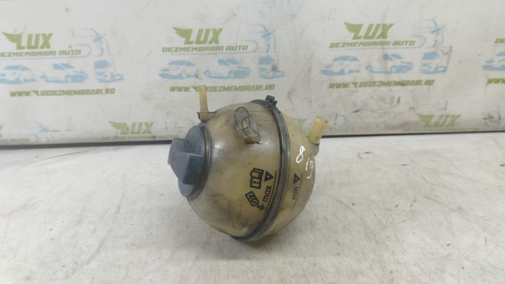 Vas expansiune 1j0121403a 1.9 TDI ALH Volkswagen VW Golf 4 [1997 - 2006] 1.9 TDI ALH