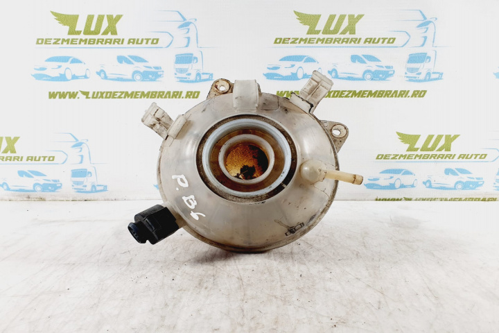 Vas expansiune 1k0121107a Volkswagen VW Passat B6 [2005 - 2010]