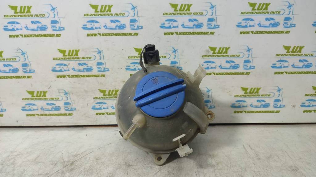 Vas expansiune 1k0121401a 1.9 tdi Volkswagen VW Passat B6 [2005 - 2010]