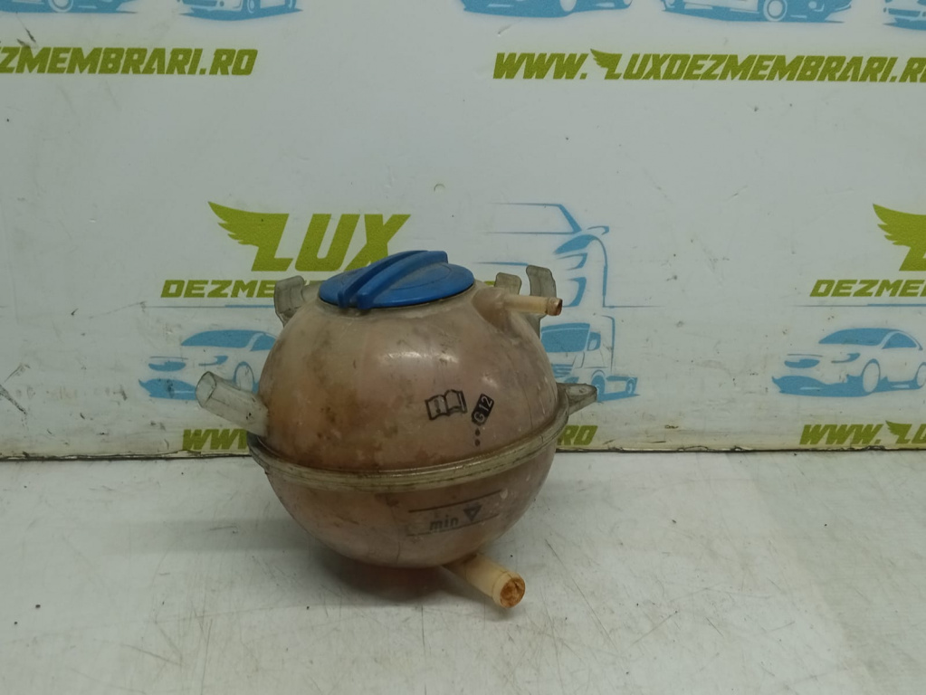 Vas expansiune 1k0121407 Audi A3 8P [2003 - 2005]