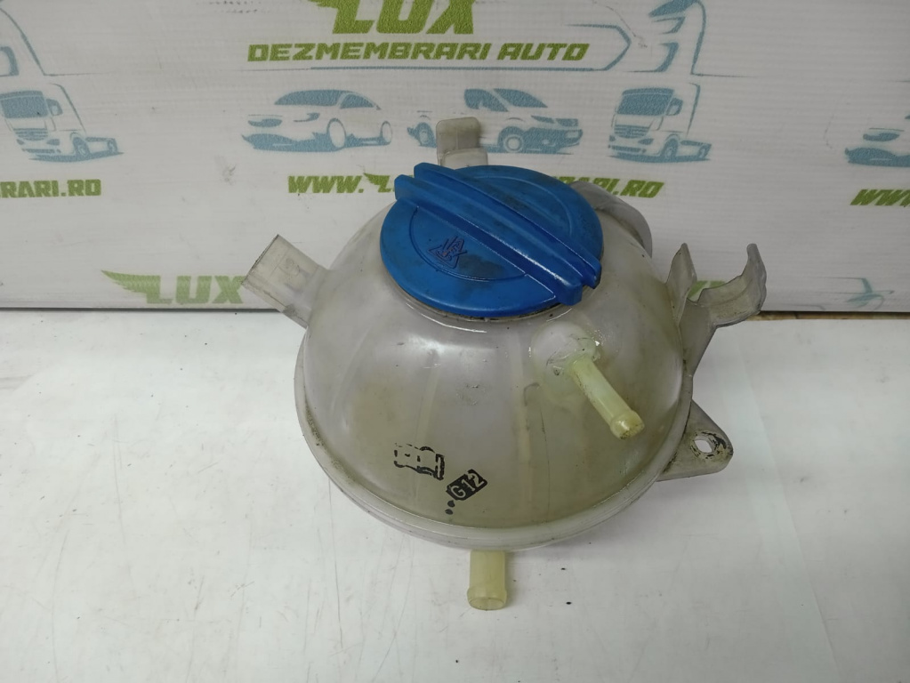 Vas expansiune 1k0121407a 2.0 tdi BKD Skoda Octavia 2 [2004 - 2008]
