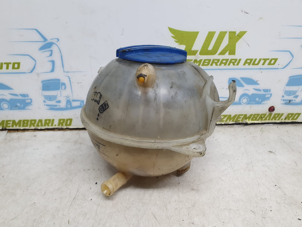 Vas expansiune 1k0121407a 2.0 tdi BKD Volkswagen VW Golf 5 [2003 - 2009]