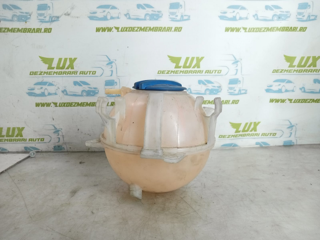 Vas expansiune 1k0121407A 2.0 tdi CBAB Seat Altea [2004 - 2009]