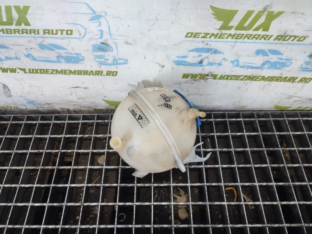Vas expansiune 1k0121407a 2.0 tdi CFFB Seat Altea [2004 - 2009]