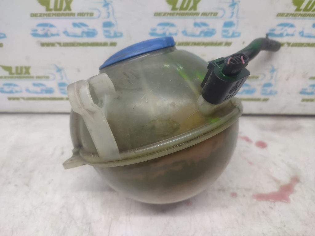 Vas expansiune 1k0121407a Audi A3 8P [2003 - 2005]