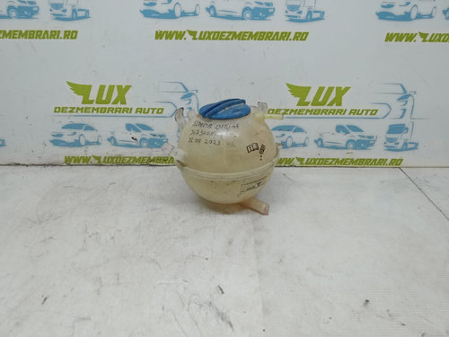 Vas expansiune 1k0121407a Seat Toledo 3 - 5P [2004 - 2010]