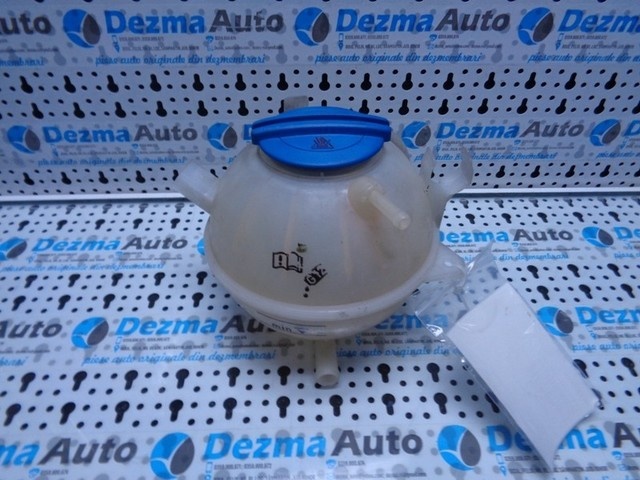 Vas expansiune, 1K0121407A, Skoda Octavia 2 (1Z3) 2004-2013