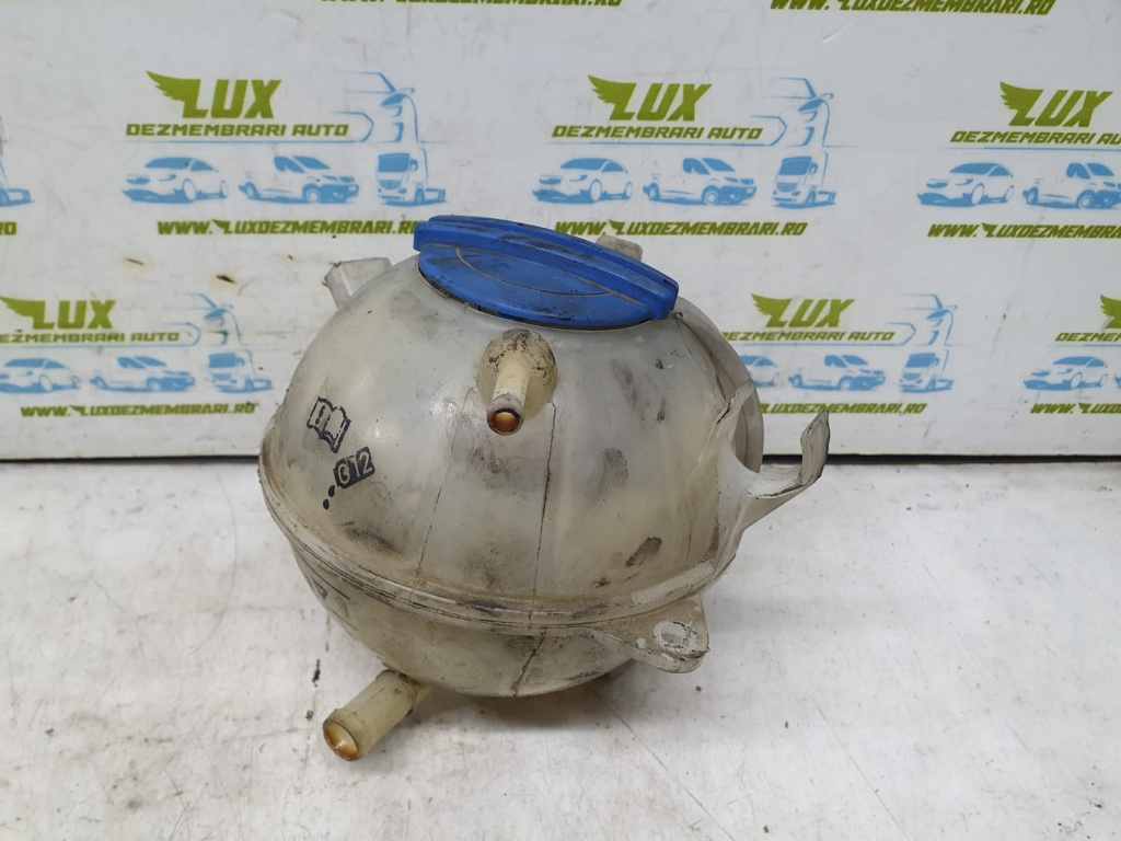 Vas expansiune 1k0121407a Skoda Octavia 2 [2004 - 2008]