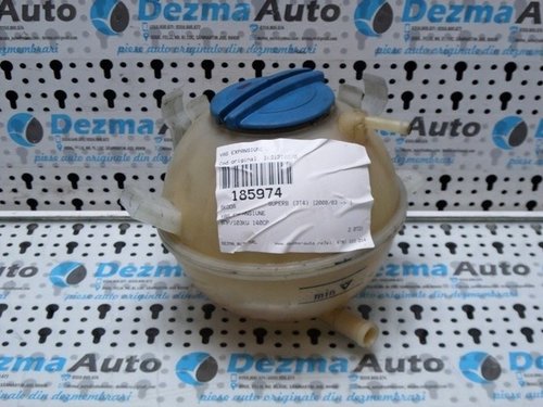 Vas expansiune, 1K0121407A, Skoda Superb 3T4, (id:185974)