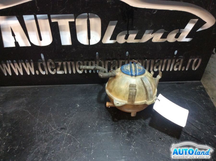 Vas Expansiune 1k0121407a Volkswagen TOURAN 1T1,1T2 2003