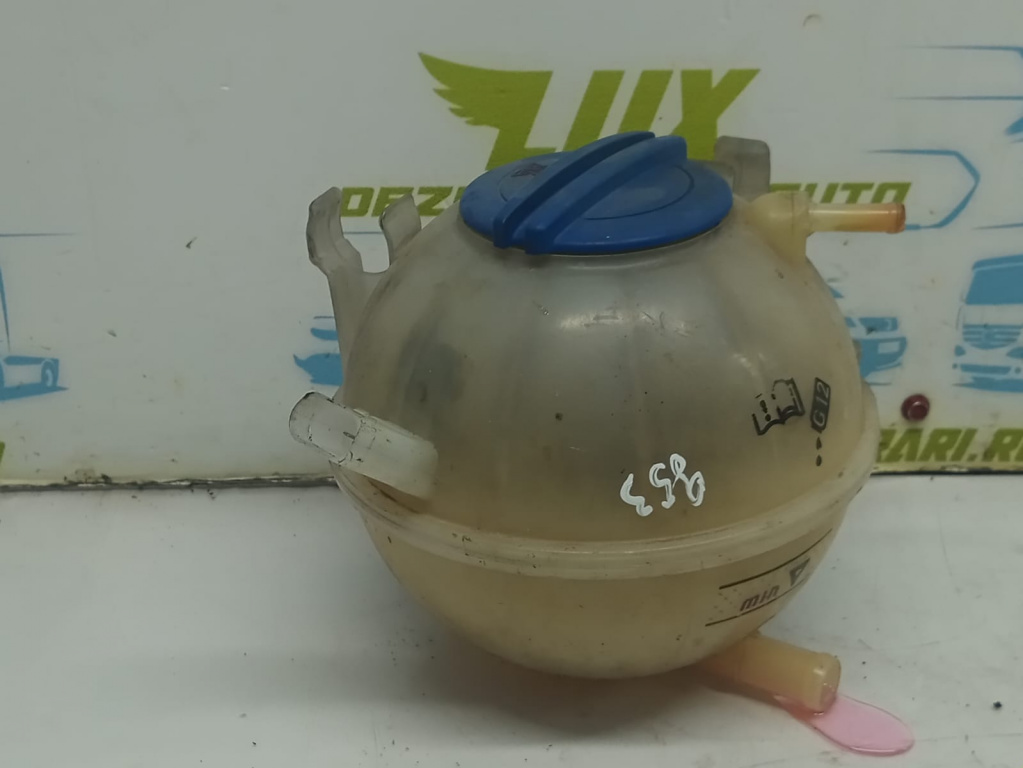 Vas expansiune 1k0121407a Volkswagen VW Jetta 5 [2005 - 2011]