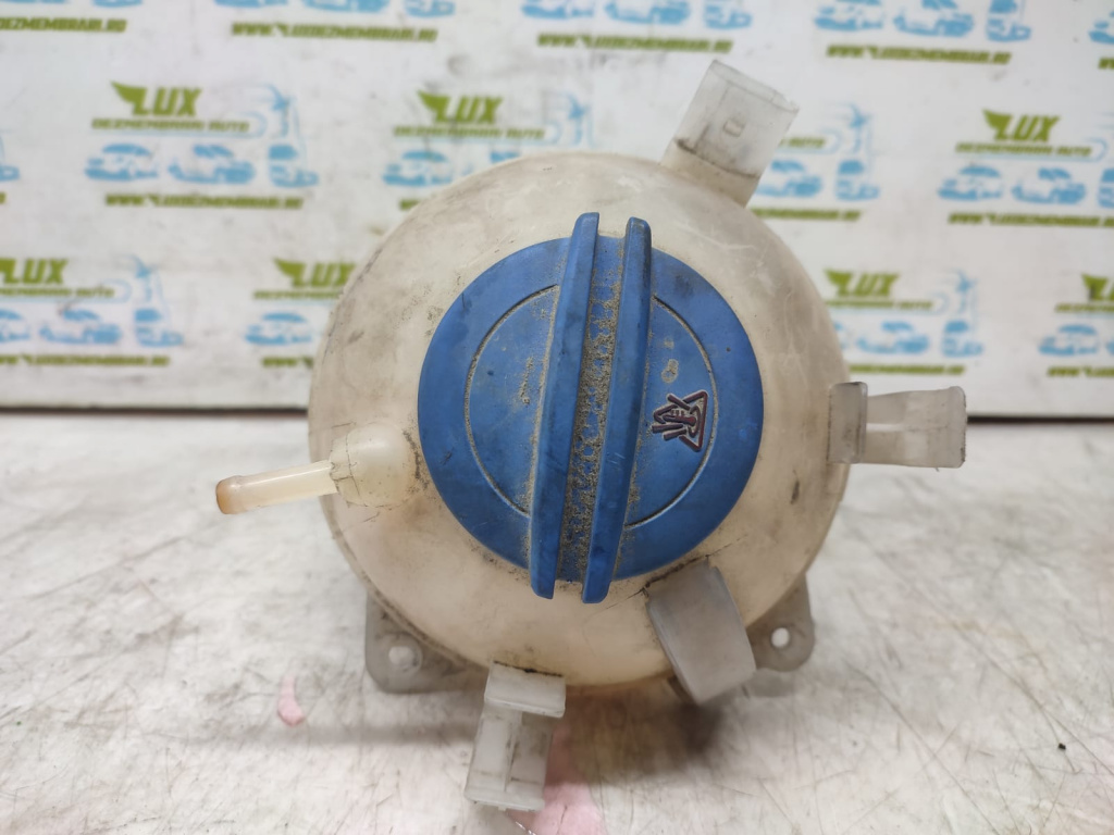 Vas expansiune 1k0121407a Volkswagen VW Passat B6 [2005 - 2010]