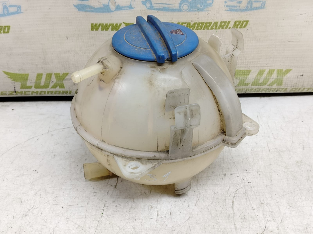 Vas expansiune 1k0121407a Volkswagen VW Passat B6 [2005 - 2010]