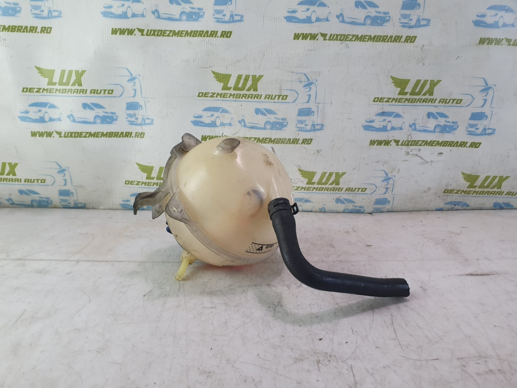 Vas expansiune 1k0121407a Volkswagen VW Passat B7 [2010 - 2015] 2.0 tdi CFFB