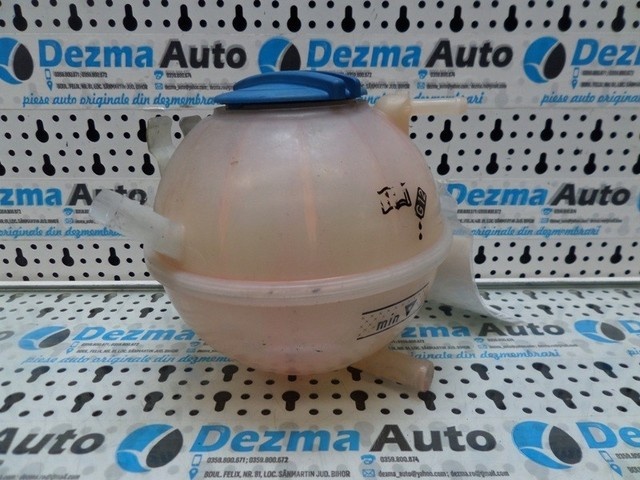 Vas expansiune, 1K0121407A, Vw Golf 5 (1K1) 2003-2009