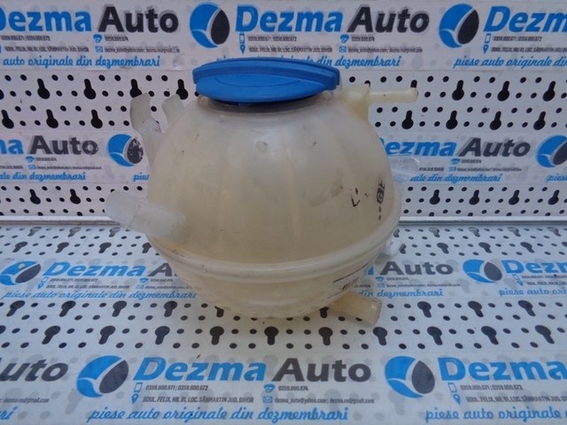 Vas expansiune 1K0121407A, Vw Golf 5 2.0tdi, BKD