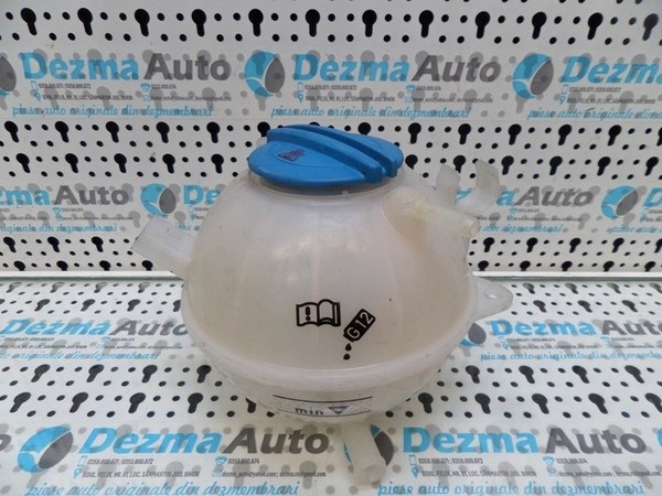 Vas expansiune, 1K0121407A, Vw Golf 5 Variant (1K5), 2007-2009, (id:169496)