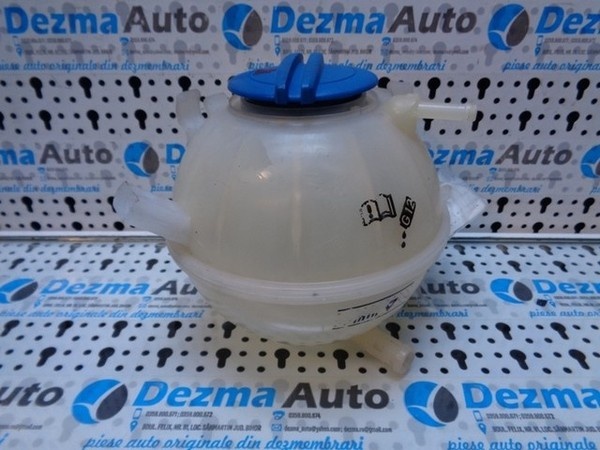 Vas expansiune, 1K0121407A, Vw Jetta 3 (1K2) 2005-2010 (id:207567)