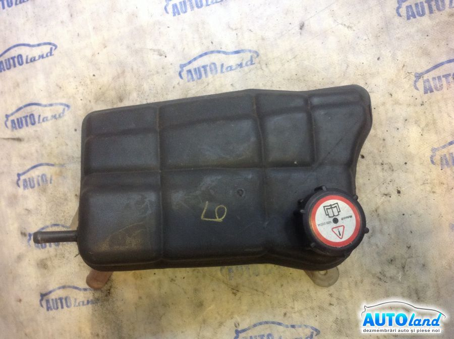 Vas Expansiune 1s718k218 Ford MONDEO III B5Y 2000-2003