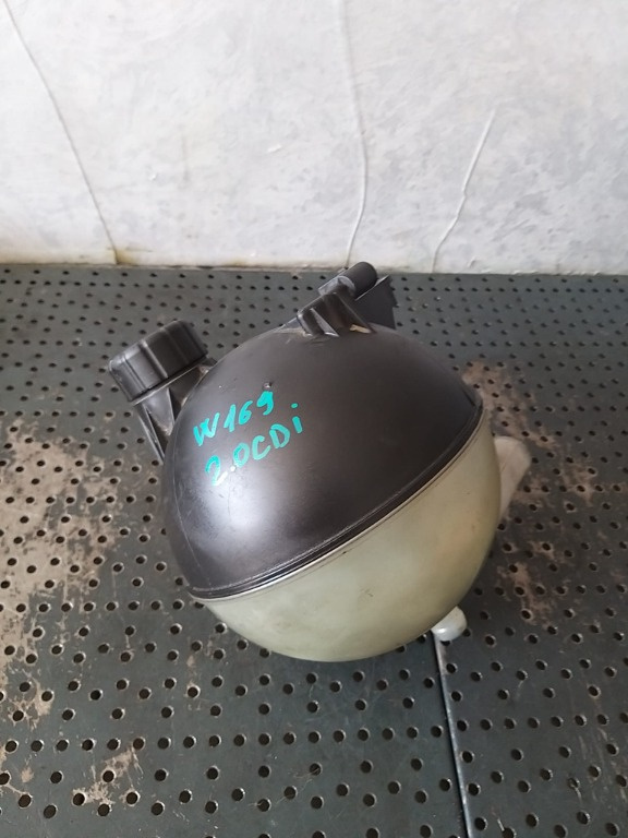 Vas expansiune 2.0 cdi mercedes a class w169 1695000149